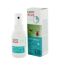 Care Plus CP® Anti-Insect - Natural Spray, 100ml