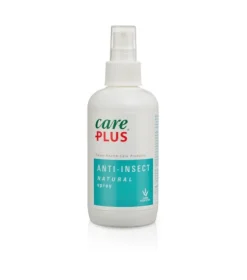 Care Plus CPÂ® Anti-Insect - Natural Spray, 200ml