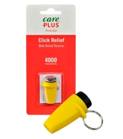 Care Plus CPÂ® Click Relief