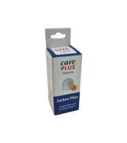 Care Plus CP Evo-Repl. Carbon Filter duo