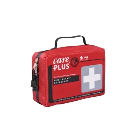Care Plus CP® First Aid Kit - Emergency