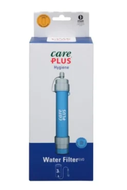 Care Plus CPÂ® First Aid Kit - Emergency