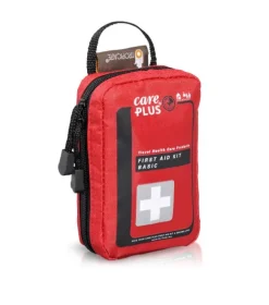 Care Plus CP® First Aid Kit - Basic