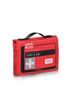 Care Plus CPÂ® First Aid Kit - Basic