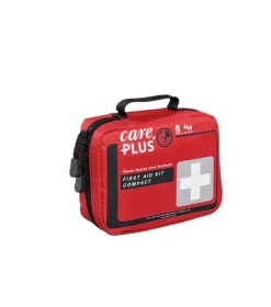 Care Plus CP® First Aid Kit - Compact
