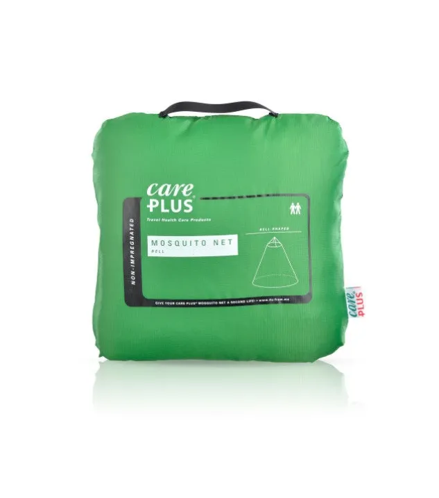 Care Plus CP® Mosquito Net - Bell (2pers)