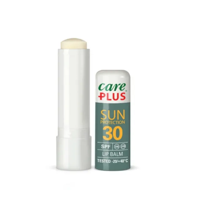 Care Plus CP® Sun Protection Lipstick SPF 30+