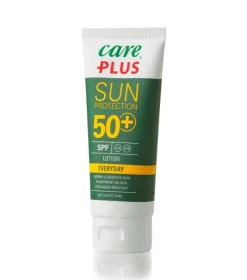 Care Plus CPÂ® Sun Protection Everyday Lotion SPF50+ Tube, 1