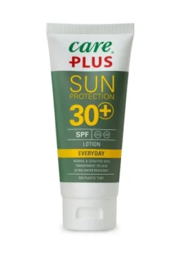 Care Plus CP® Sun Protection Everyday Lotion SPF50+ Tube, 1