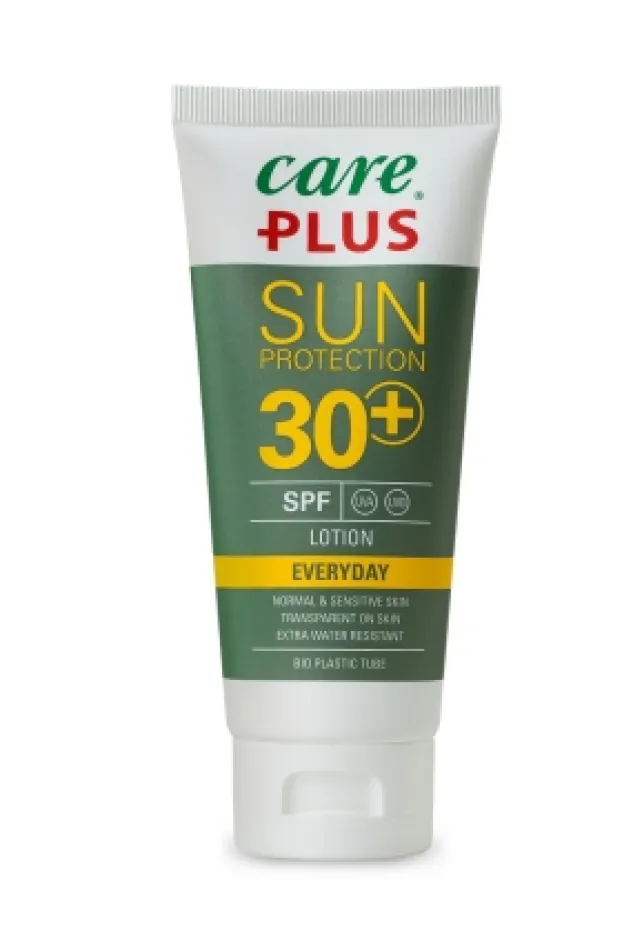 Care Plus CP® Sun Protection Everyday Lotion SPF50+ Tube, 1
