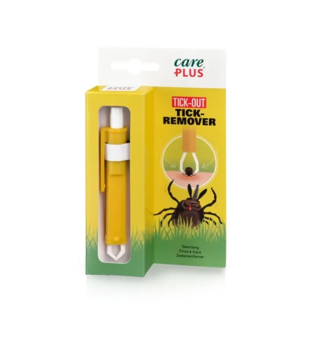 Care Plus CP® Tick-Out Tick Remover
