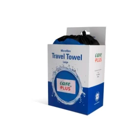 Care Plus CPÂ® Travel Towel - Microfibre 75x150cm