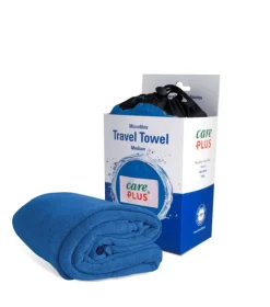 Care Plus CP® Travel Towel - Microfibre 60x120cm