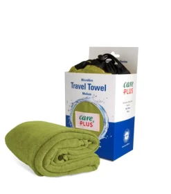 Care Plus CP® Travel Towel - Microfibre 60x120cm