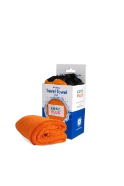 Care Plus CPÂ® Travel Towel - Microfibre 60x120cm
