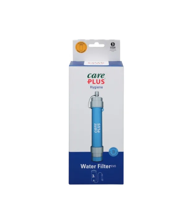 Care Plus CP Water Filter Evo
