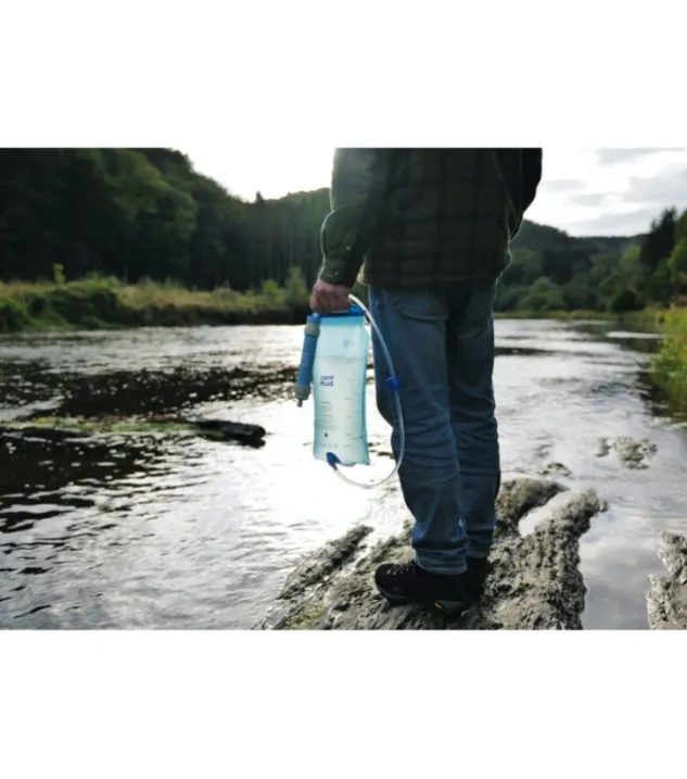 Care Plus CP Water Filter Evo