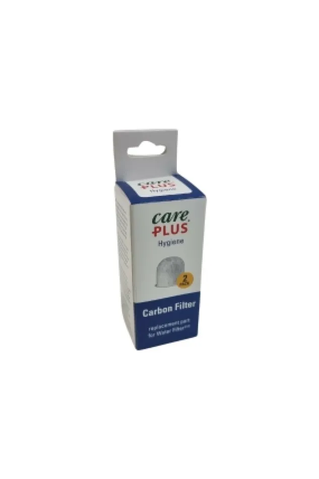 Care Plus Hand Gel 75ml