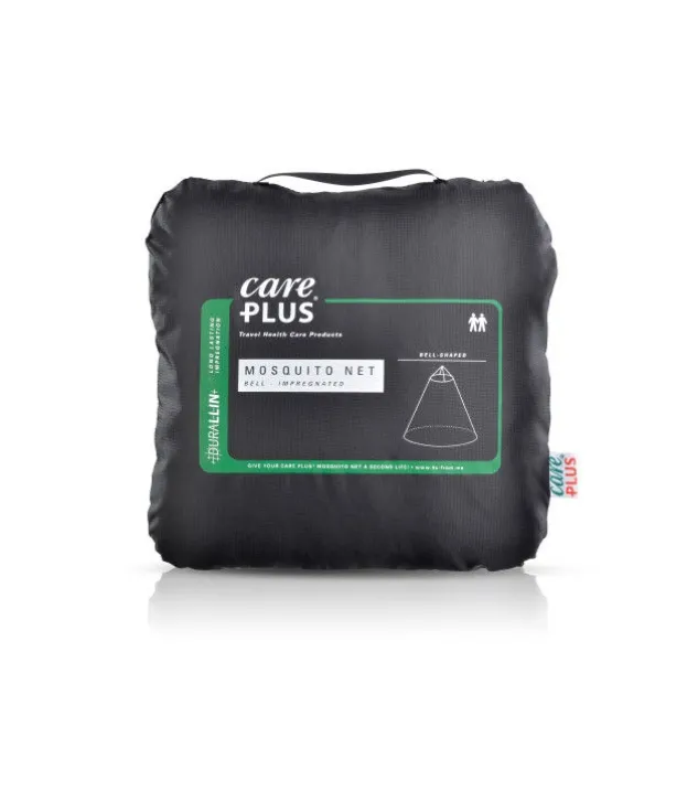Care Plus Mosquito Net Bell 2 P. Durallin