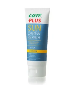 Care Plus Sun Protection After Sun Lotion