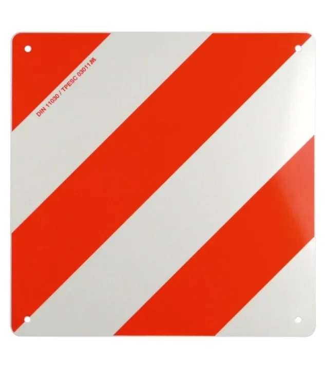 Carpoint Lange lading bord 42,3x42,3cm