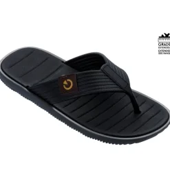 Cartago Berlim Slippers