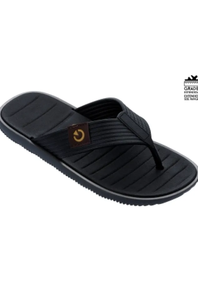 Cartago Malta heren slippers