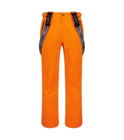 CMP Ski Pant Salopette Stretch Men