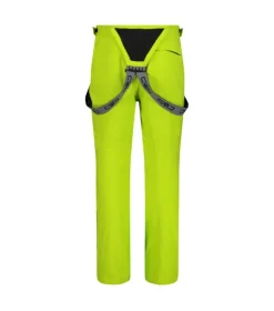 CMP Ski Pant Salopette Stretch Men