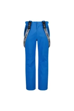 CMP Ski Pant Salopette Stretch Men