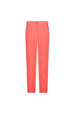 CMP Ski Pant Salopette Stretch Men