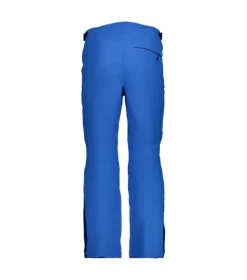 CMP Ski Pant Salopette Stretch Men