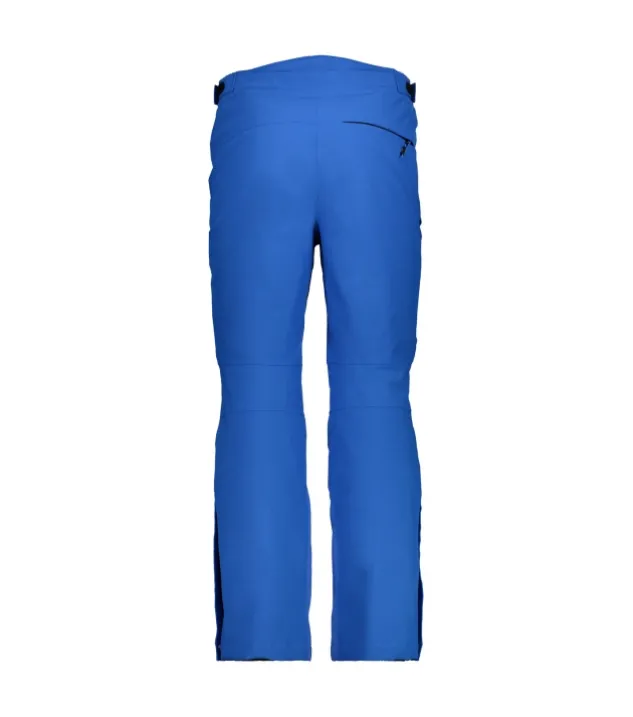 CMP Ski Pant Salopette Stretch Men