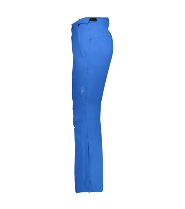CMP Ski Pant Salopette Stretch Men