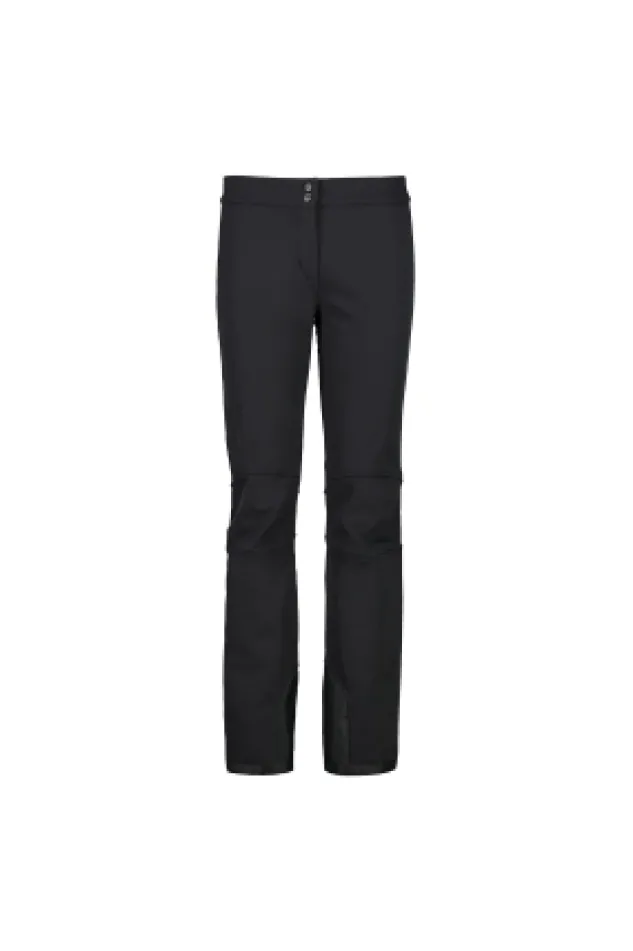 CMP Ski Pant Salopette Stretch Men
