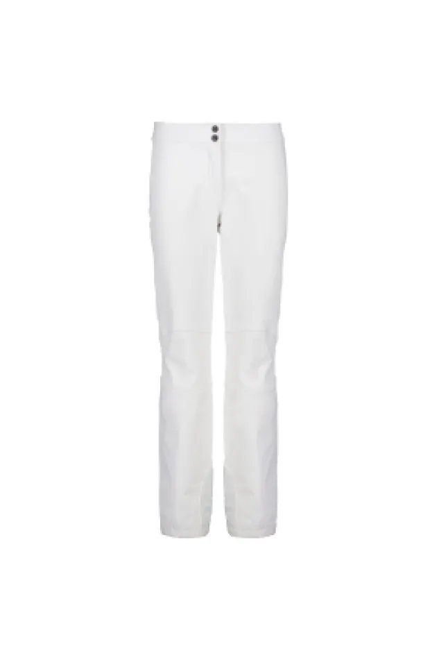 CMP Ski Pant Salopette Stretch Men