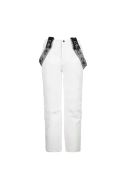 CMP Ski Pant Salopette Stretch Men