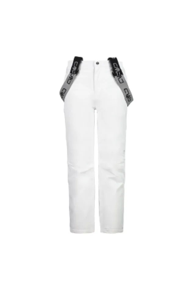 CMP Ski Pant Salopette Stretch Men