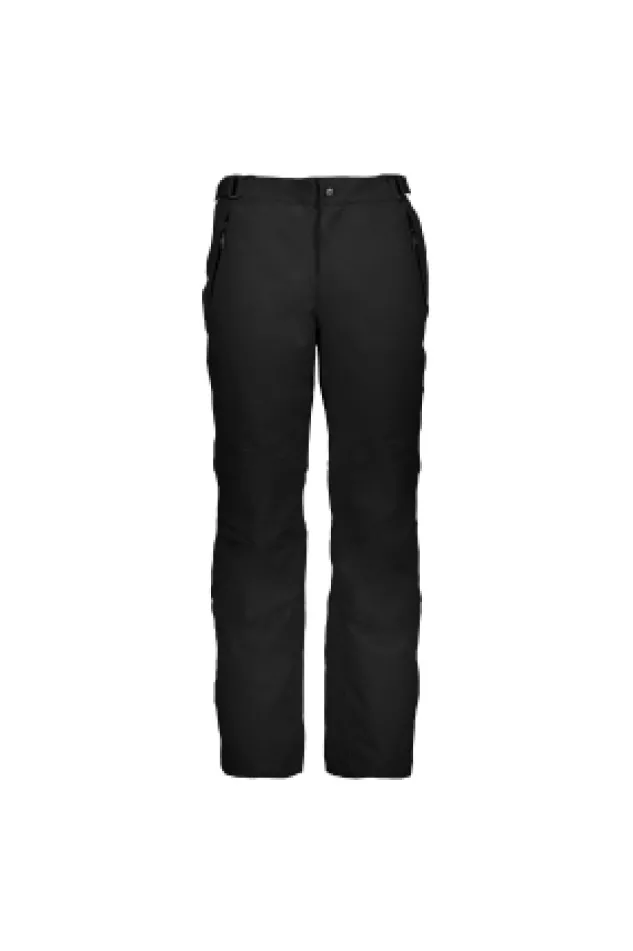 CMP Ski Pant Salopette Stretch Men