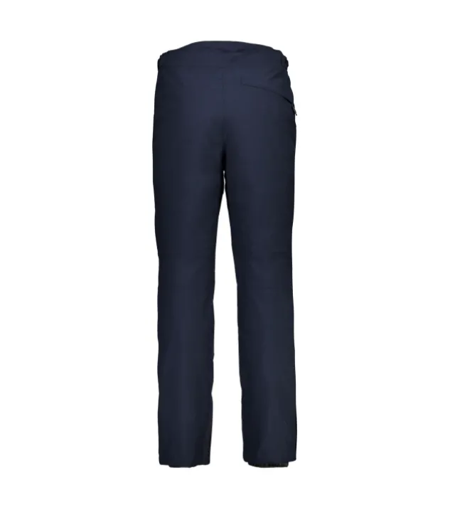 CMP Ski Pant Salopette Stretch Men