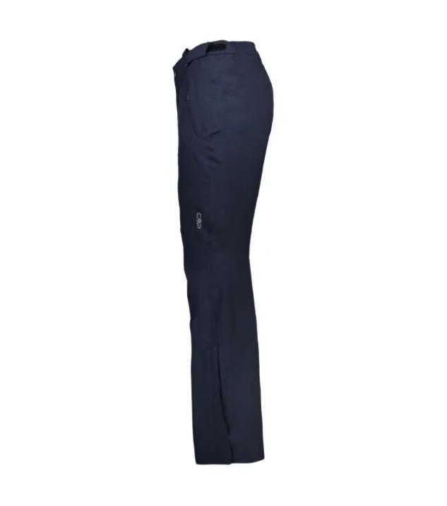 CMP Ski Pant Salopette Stretch Men