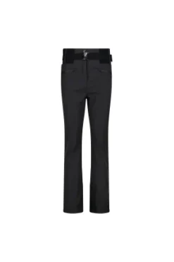 CMP Ski Pant Salopette Stretch Men