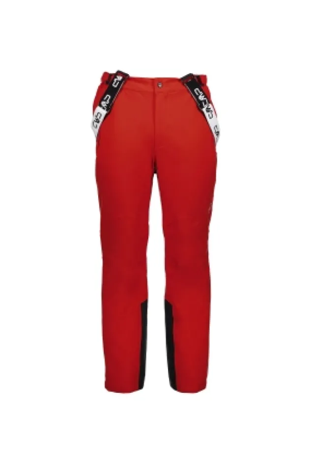 CMP Ski Salopette Kids