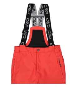 CMP Ski Salopette Kids
