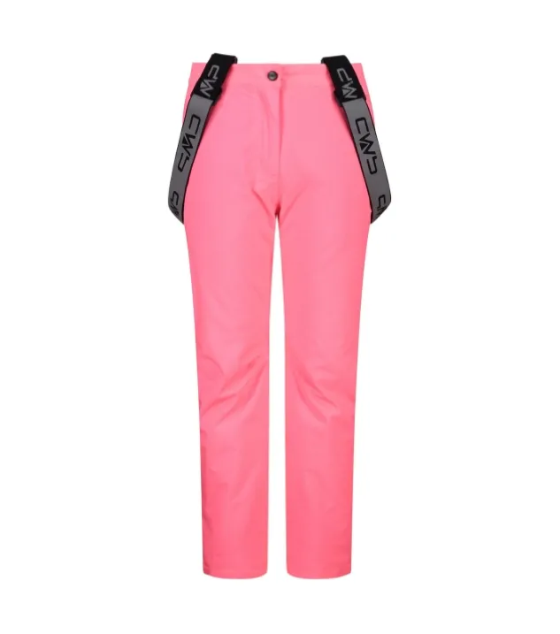 CMP Ski Salopette Kids