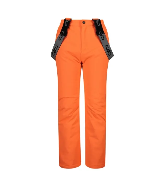 CMP Ski Salopette Kids