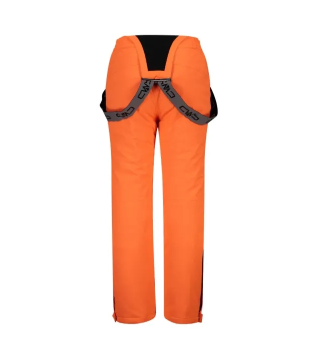 CMP Ski Salopette Kids