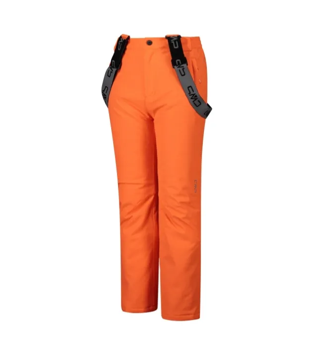 CMP Ski Salopette Kids
