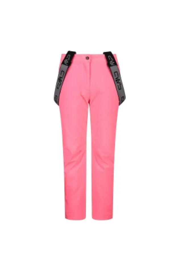 CMP Ski Salopette Kids