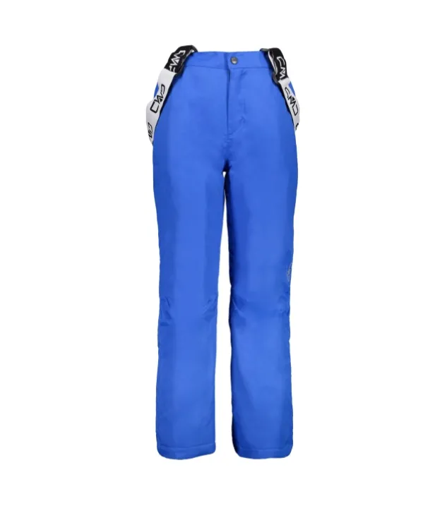 CMP Ski Salopette Kids
